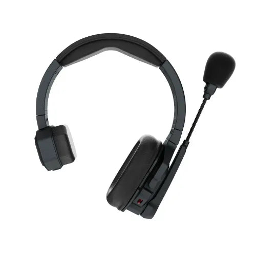 Hollyland Solidcom SE-8S Wireless 8-Person Noise Cancelling Headset Intercom