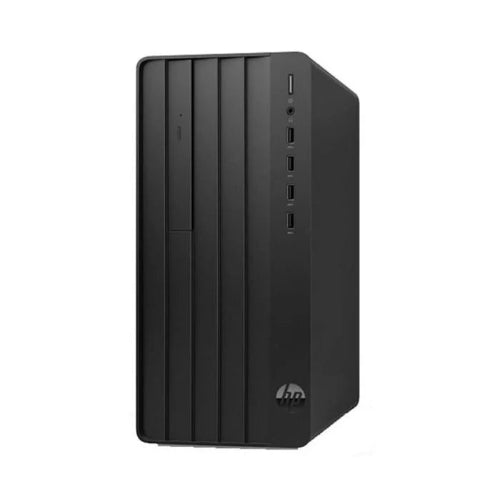 HP Pro Tower PC 290 G9 Core i3-12100 8GB RAM 512GB SSD Windows 11 Pro