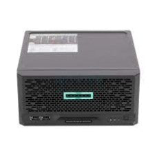 Hp Proliant Microserver Gen10 Plus V2 G6405 2-Core 16gb-U Vroc 4lff-Nhp 180w External Ps Server