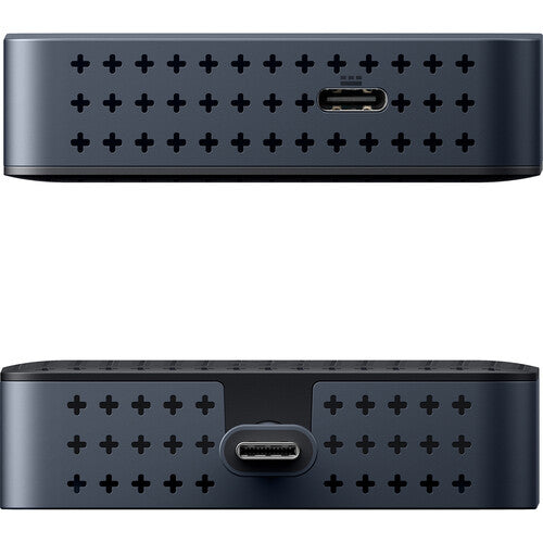 HyperDrive Next 7 Port USB-C Mobile Hub