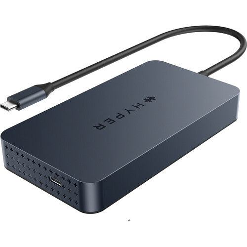 HyperDrive Next 7 Port USB-C Mobile Hub