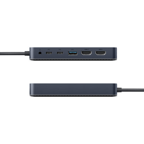 HyperDrive Next 7 Port USB-C Mobile Hub