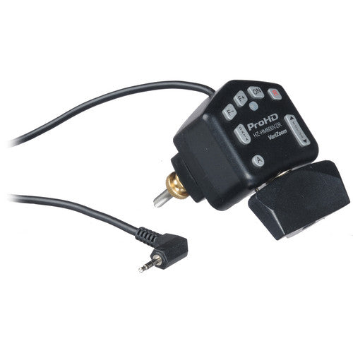JVC Remote control for GY-HM170/200 / GY-HM600/650
 and GY-HM850/890 camcorders.