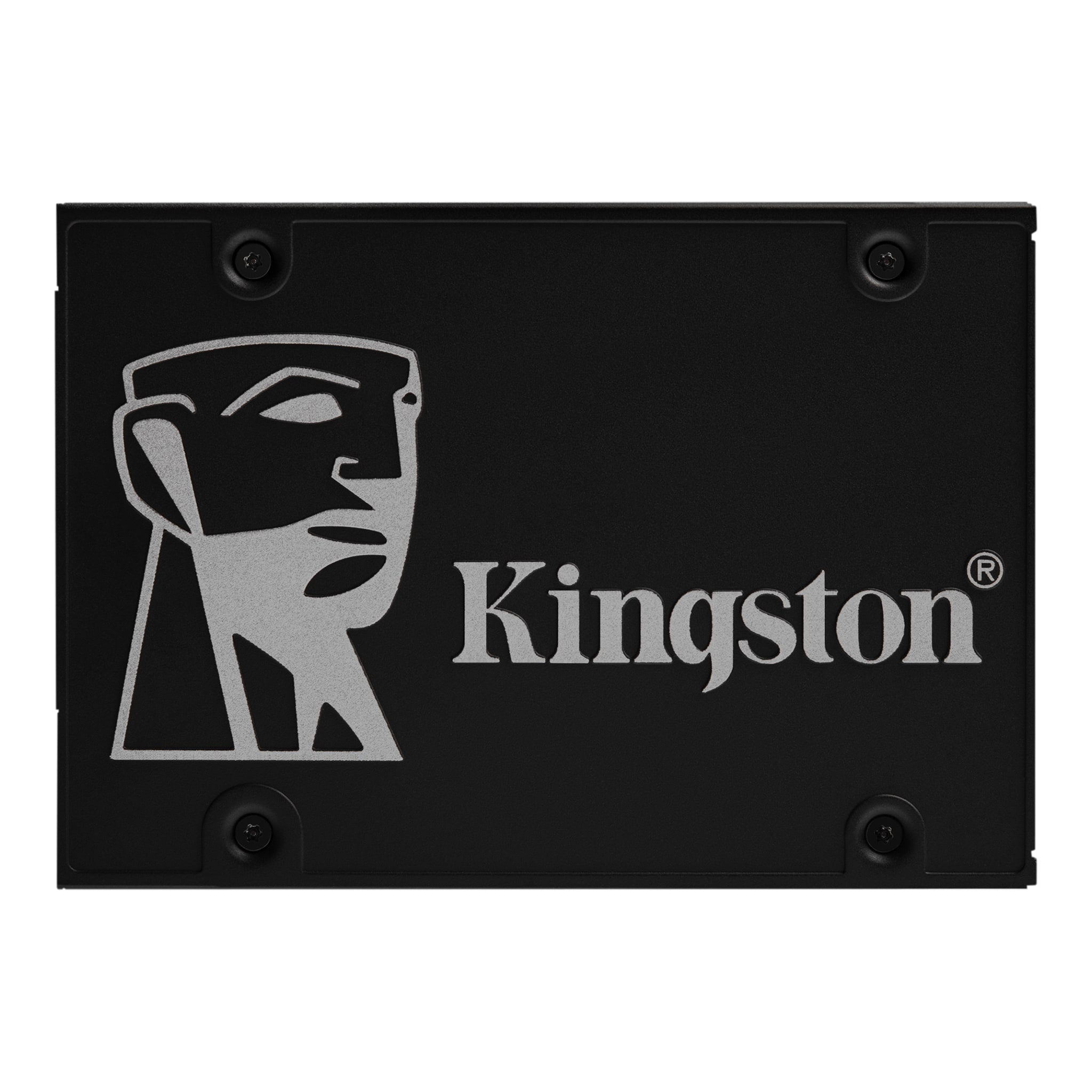 Kingston 256g Kc600 Ssd Sata 3 2.5in