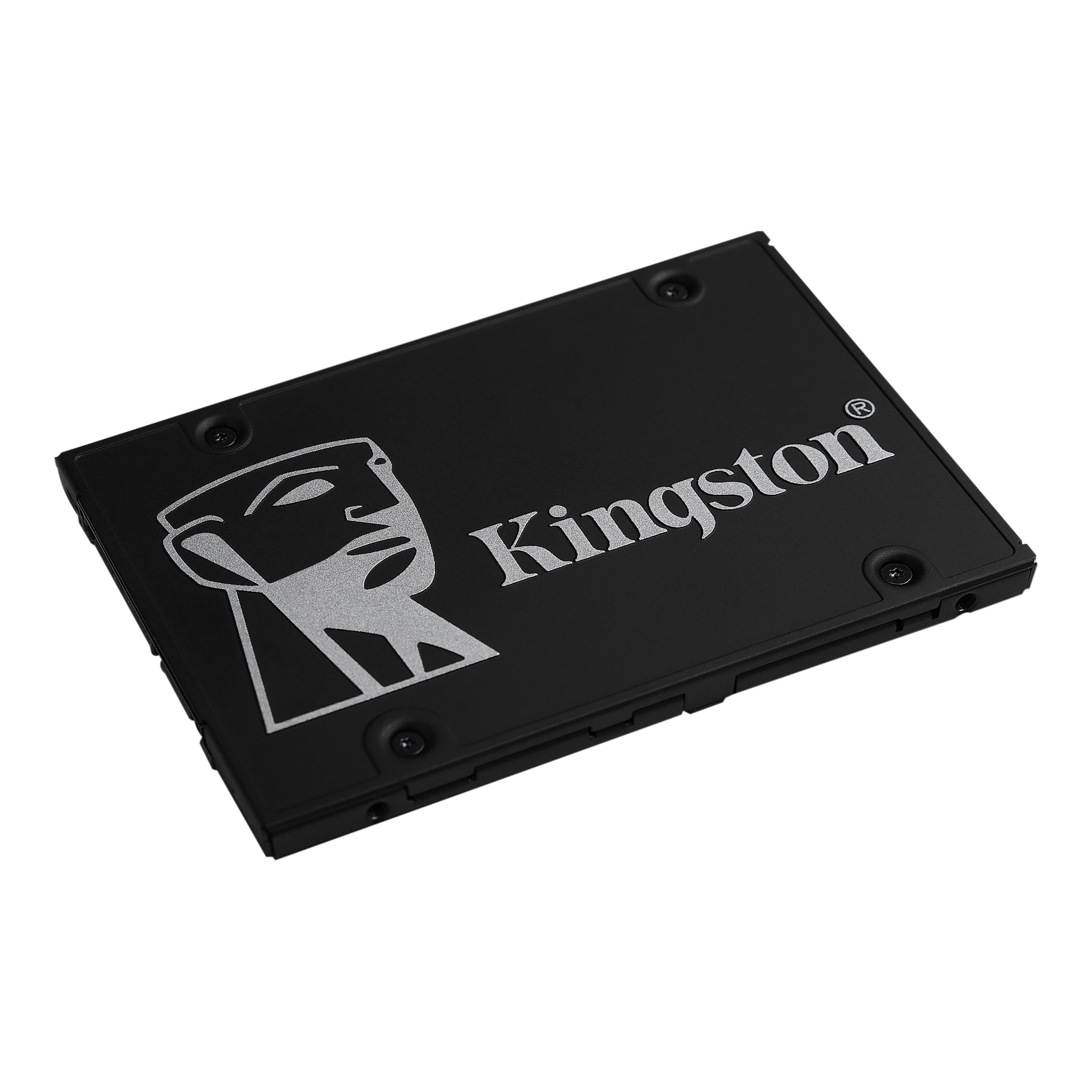 Kingston 256g Kc600 Ssd Sata 3 2.5in