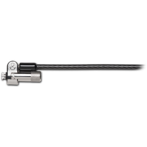 Kensington Slim NanoSaver Keyed Laptop Locks  for Specific HP/Lenovo (Nano Slot) Models
