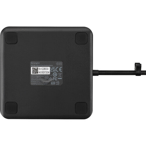 Kensington US-B 4 Portable Docking Station