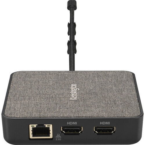 Kensington US-B 4 Portable Docking Station