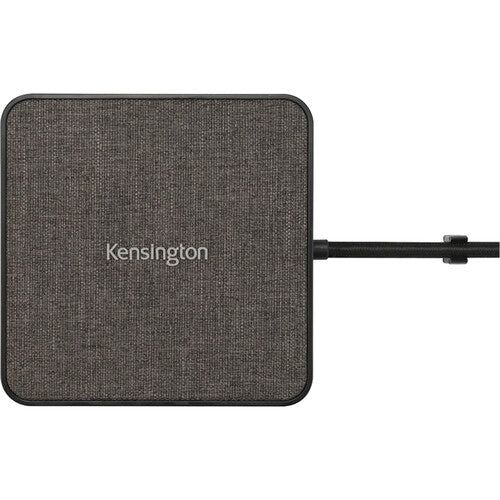 Kensington US-B 4 Portable Docking Station