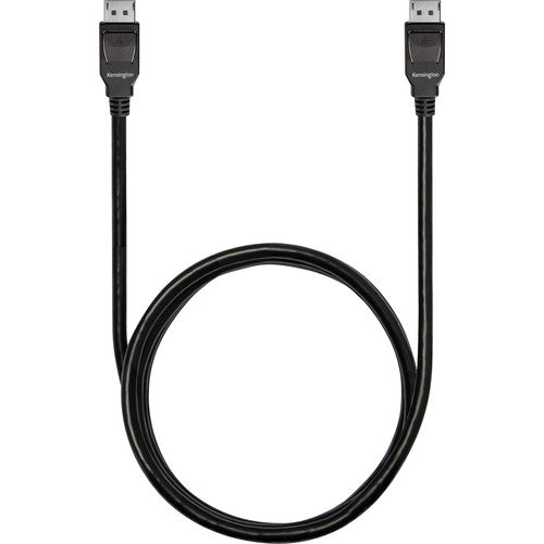 Kensington DisplayPort 1.4 to Display Port 1.4 Cable 1.8 M