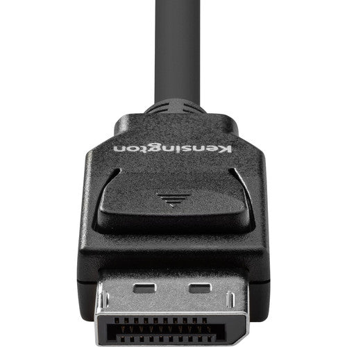 Kensington DisplayPort 1.4 to Display Port 1.4 Cable 1.8 M