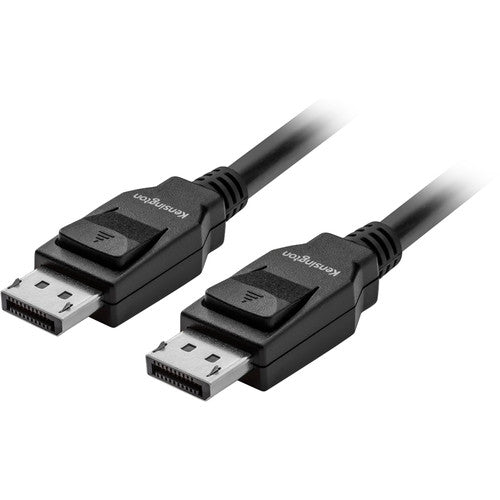 Kensington DisplayPort 1.4 to Display Port 1.4 Cable 1.8 M