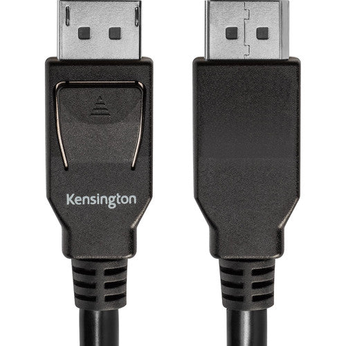 Kensington DisplayPort 1.4 to Display Port 1.4 Cable 1.8 M