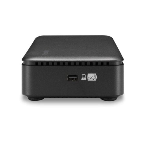 Kensington SD4839P USB-C 10GBps Triple Video Driverless Docking Station