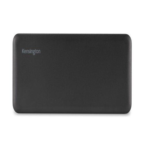 Kensington SD4839P USB-C 10GBps Triple Video Driverless Docking Station