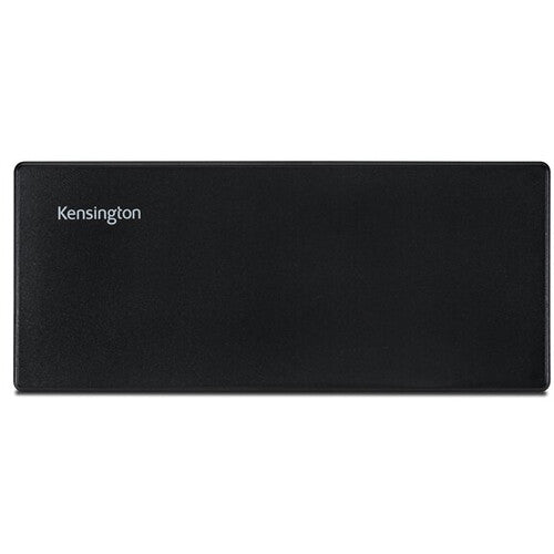 Kensington SD4850P USB-C 10GBps Dual Video Driverless Docking Station