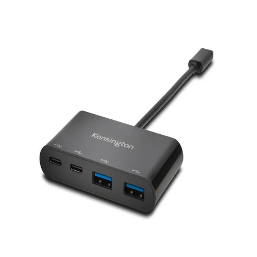 Kensington USB-C 4-Port Hub / Adapter