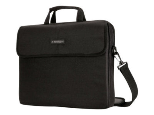 Kensington SP10 16'' TopLoading Laptop Carry Case