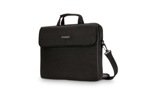 Kensington SP10 16'' TopLoading Laptop Carry Case