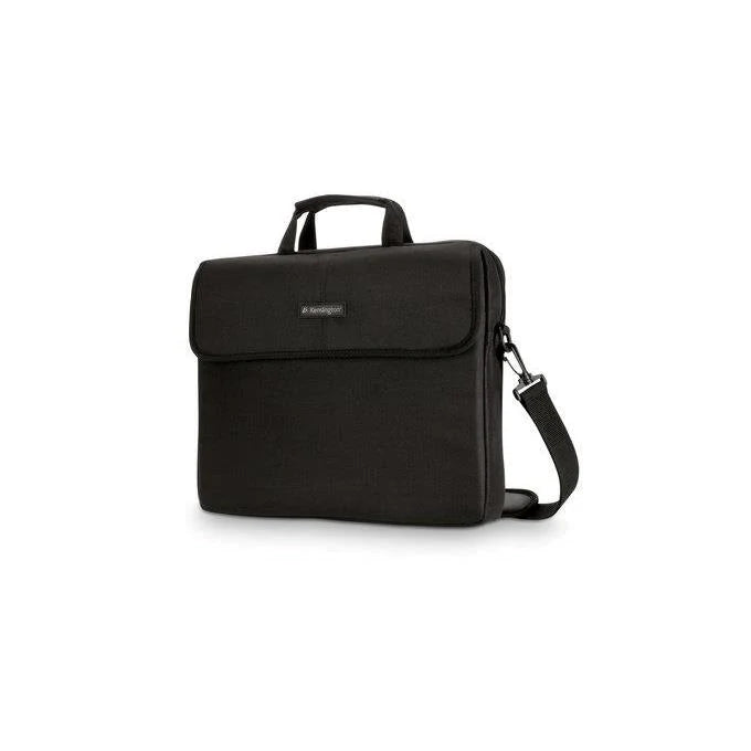 Kensington SP10 16'' TopLoading Laptop Carry Case