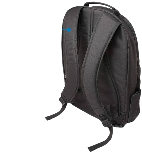 Kensington SP25 13" - 15.6”/16" Premium Backpack