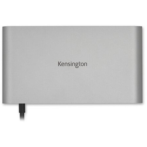 Kensington USB-C Mobile Dock  UH1440P 10 IN 1 Design