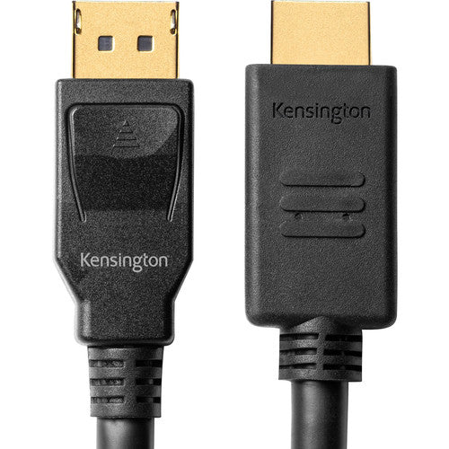 Kensington DisplayPort 1.2 to HDMI Cable 1.8 M
