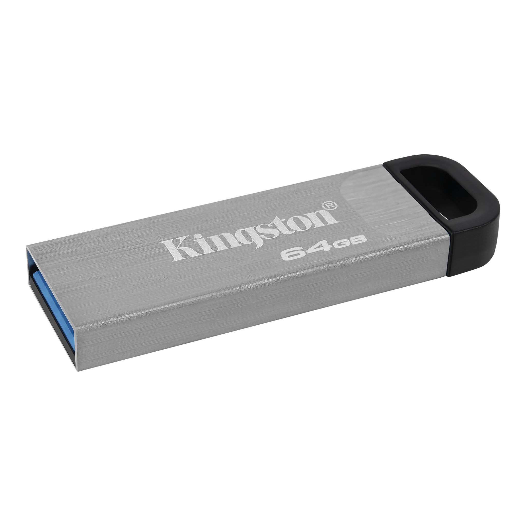 Kingston 64gb Usb3.2 Gen 1 Datatraveler Kyson