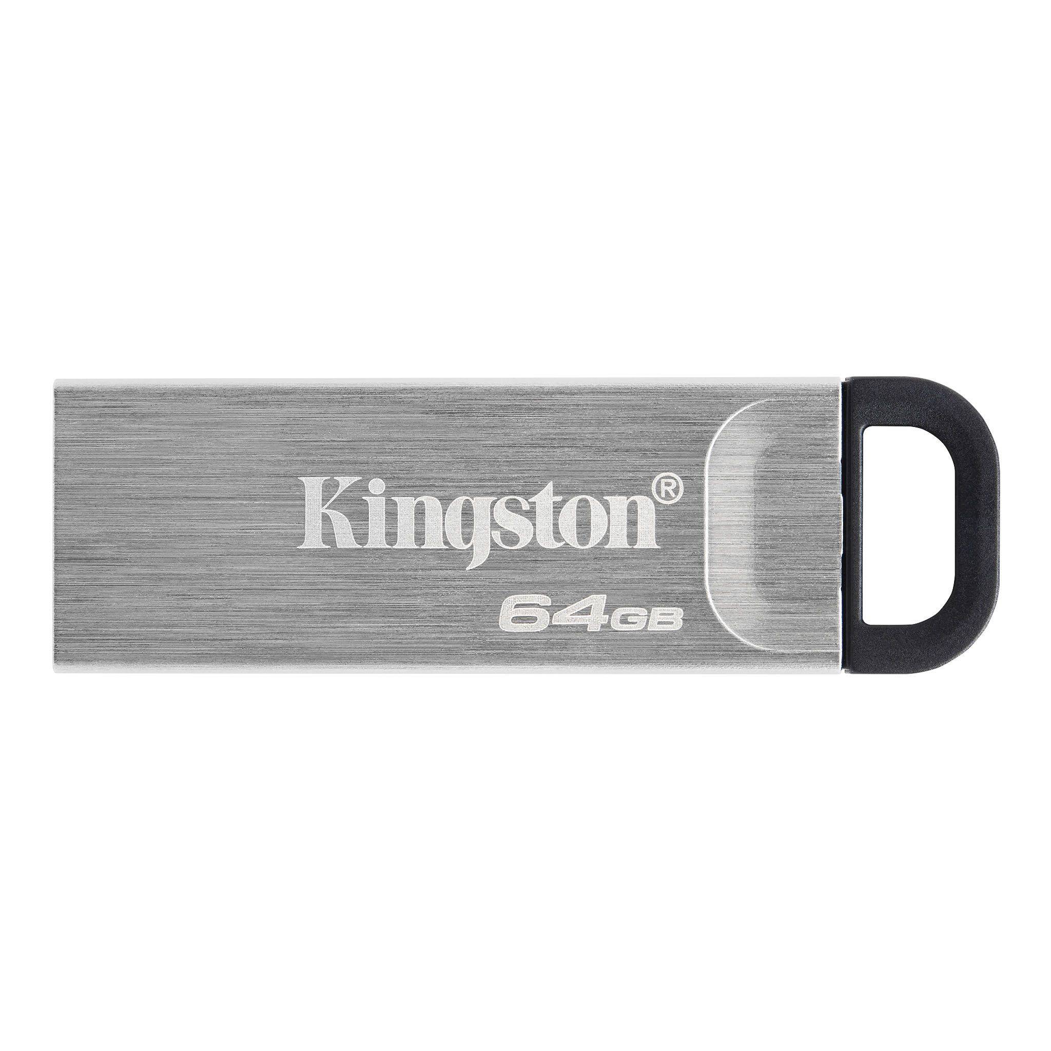 Kingston 64gb Usb3.2 Gen 1 Datatraveler Kyson