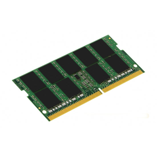 Kingston 8gb Ddr4 2666mhz Sodimm