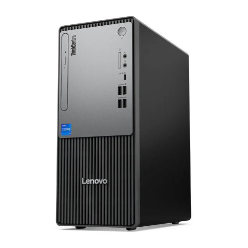 Lenovo ThinkCentre neo 50t G5 Intel Core i5-14400 8GB RAM 512GB SSD Win 11 Pro Tower PC