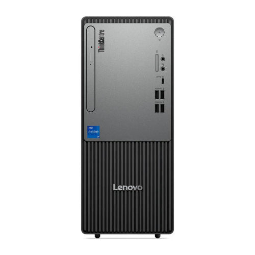 Lenovo ThinkCentre neo 50t G5 Intel Core i5-14400 8GB RAM 512GB SSD Win 11 Pro Tower PC