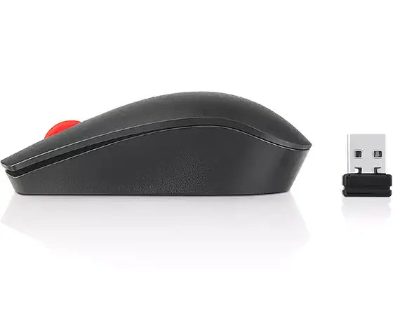 Lenovo Essential Wireless Laser Mouse