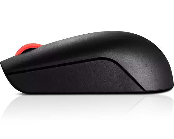 Lenovo Essential Compact Wireless Mouse