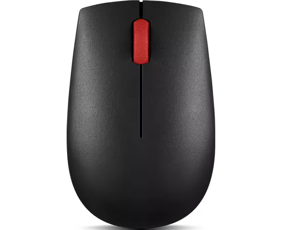 Lenovo Essential Compact Wireless Mouse