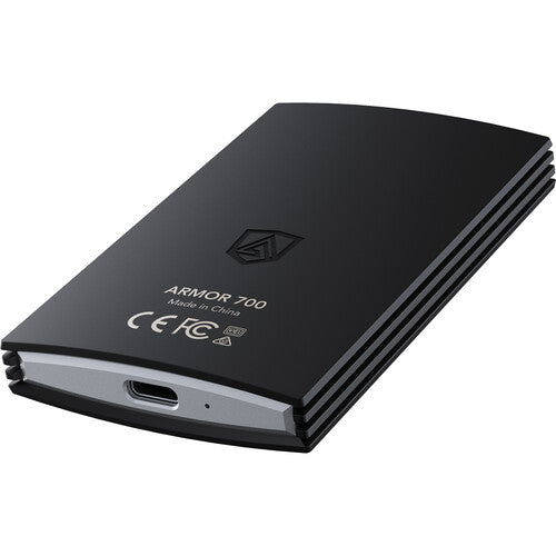 Lexar 1TB Armor 700 Portable SSD