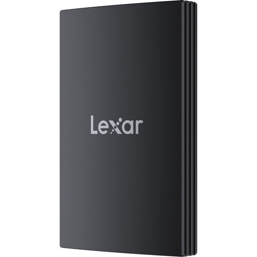 Lexar 1TB Armor 700 Portable SSD