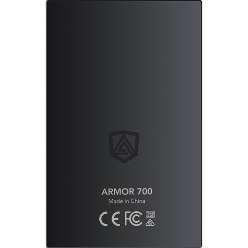 Lexar 2TB Armor 700 Portable SSD