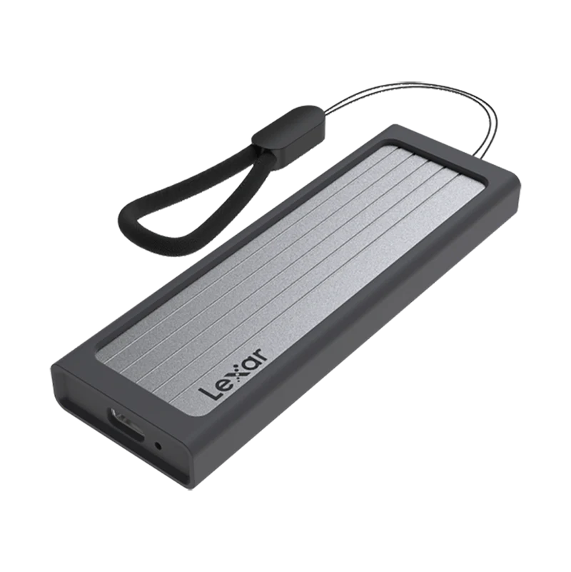 Lexar 2TB E6P Portable SSD