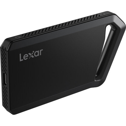 Lexar 1TB SL600 Portable SSD