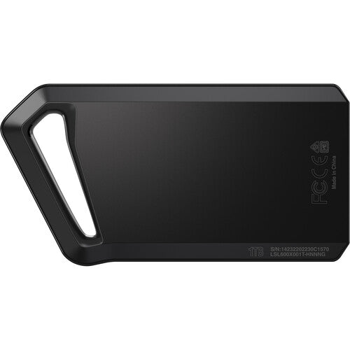 Lexar 1TB SL600 Portable SSD