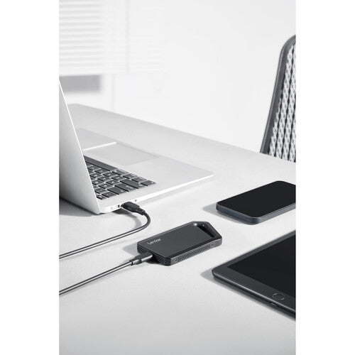 Lexar 1TB SL600 Portable SSD