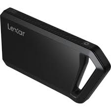 Lexar 2TB SL600 Portable SSD