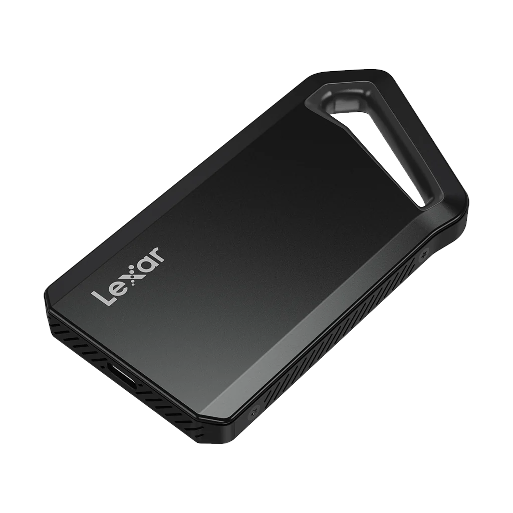 Lexar 2TB SL600 Portable SSD