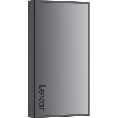 Lexar 2TB Professional Workflow Portable SSD