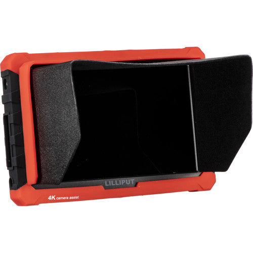 Lilliput A7S 7'' Full HD HDMI Monitor