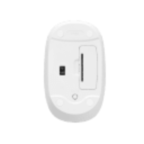 Logitech M196 Bluetooth Mouse
