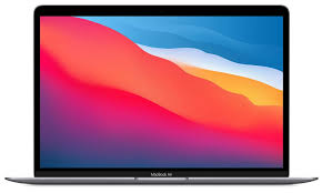 Apple  MacBook Air MGN63ZE/A 13-inch M1 chip| 8-core CPU |7-core GPU| 256GB