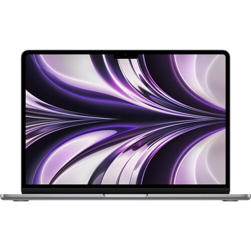 Apple  MacBook Air MLY33ZE/A 13-inch M2 chip | 8-core CPU| 8-core GPU| 256GB