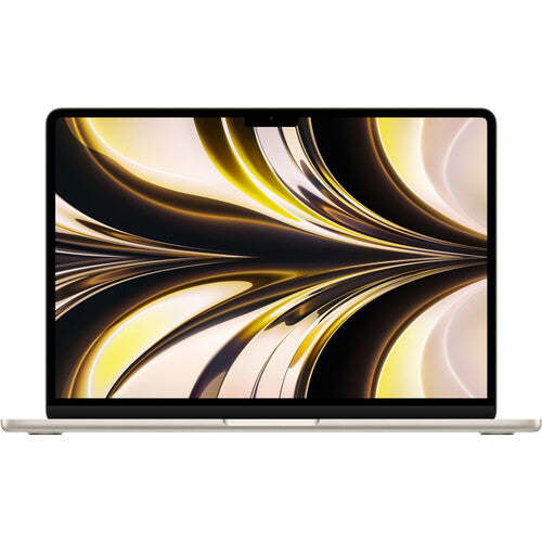 Apple MacBook Air MLY43ZE/A 13-inch M2 chip| 8-core CPU |10-core GPU| 512GB